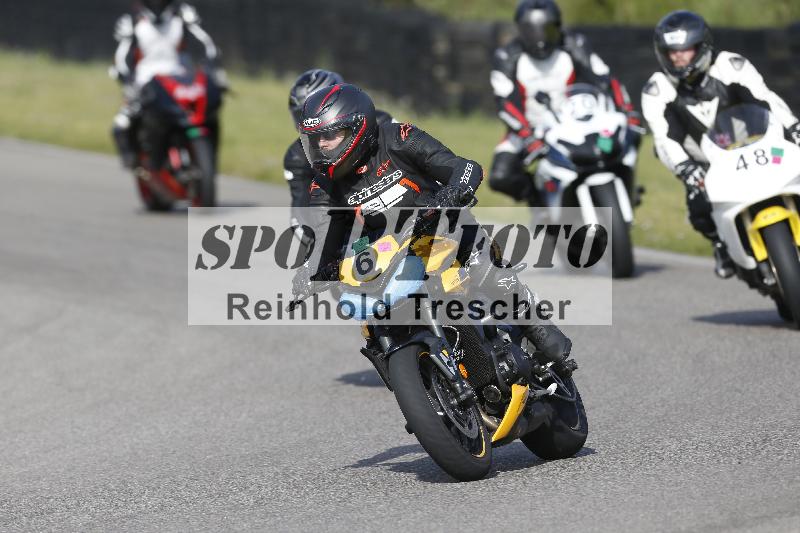 /08 17.04.2026  TZ Motorsport ADR/Gruppe gruen/6